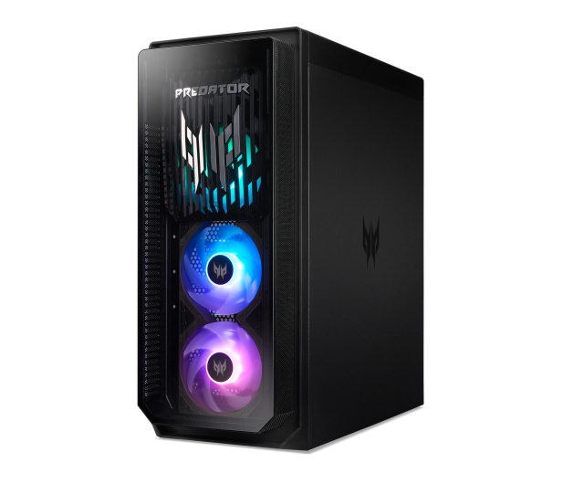 Acer Predator Orion 7000 Ultra 9 285K/64GB/2TB/Win11 RTX5080 - 1328266 - zdjęcie 4
